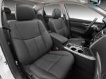 Nissan Altima 2013 года (BR)